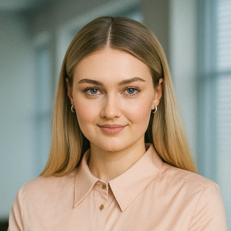 Балакина Ангелина Валерьевна