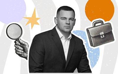 Роман Придюк: «Я перестал тушить пожары и начал строить систему.»