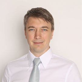 Авраменко Андрей Геннадьевич