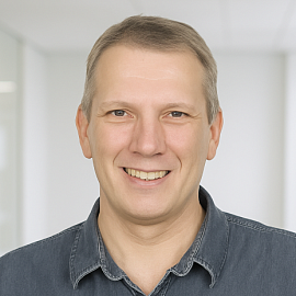 Худяков Юрий Владимирович